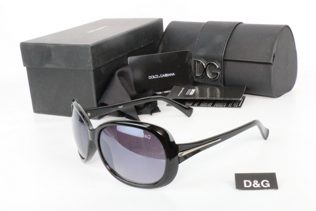 D&G Boutique Sunglasses 033